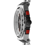Otto Chrono Silver Bracelet