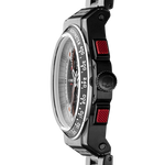 Otto Chrono All Black Bracelet