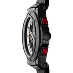 Otto Chrono All Black