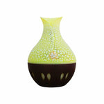 Mini USB Humidifier With 7 Colors Lights For Bedroom