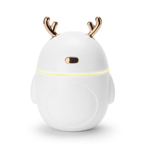 Deer Air Humidifier USB Ultrasonic Cool