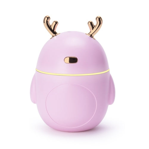 Deer Air Humidifier USB Ultrasonic Cool
