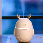 Deer Air Humidifier USB Ultrasonic Cool