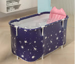 Flexi Tub Bath