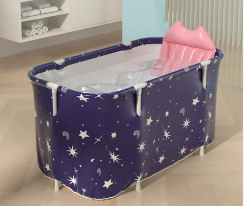 Flexi Tub Bath