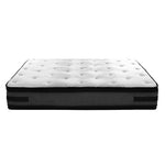 Giselle Bedding Luna Euro Top Cool Gel Pocket Spring Mattress 36cm