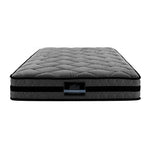Giselle Bedding Wendell Pocket Spring Mattress 22cm Thick – King