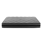 Giselle Bedding Wendell Pocket Spring Mattress 22cm Thick – King