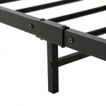Artiss Bed Frame Single Size Metal Bed Frame DANE