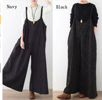 Overalls, Wide-Leg Pants, Jumpsuits Collection