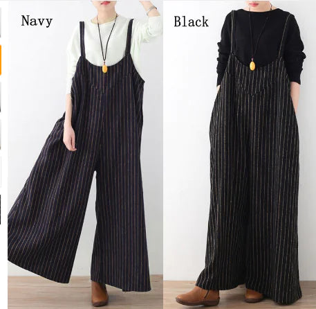 Overalls, Wide-Leg Pants, Jumpsuits Collection