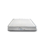21Cm Mattress 5 Zone Medium Firm Foam Bonnell Spring