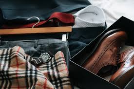 Men's Spring Fashion