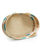 Eco-Friendly  Banana Stalks Pet Bed .