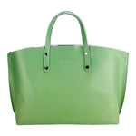 RB1024BF  | Borsa Donna a Mano in Vera Pelle Made in Italy con