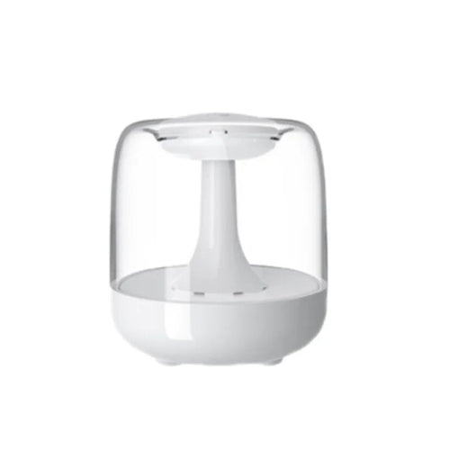 Humidifier 440ml Small Home Aromatherapy Machine 2-in-1 Mute Bedroom