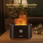 180ML Aroma Diffuser Air Humidifier Ultrasonic Cool Mist Maker Fogger