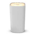 Portable Mini Humidifier Small Sprayer Desktop Mute Aroma Essential