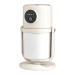 Smart Home Large Capacity Atomizer USB Silent Night Light Small Air