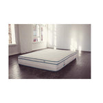 Sleepy Panda Mattress 5 Zone Pocket Spring Eurotop Medium Firm Single