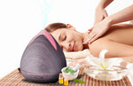 Essential Oils Ultrasonic Aromatherapy Diffuser Air Humidifier Purify