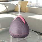 Essential Oils Ultrasonic Aromatherapy Diffuser Air Humidifier Purify