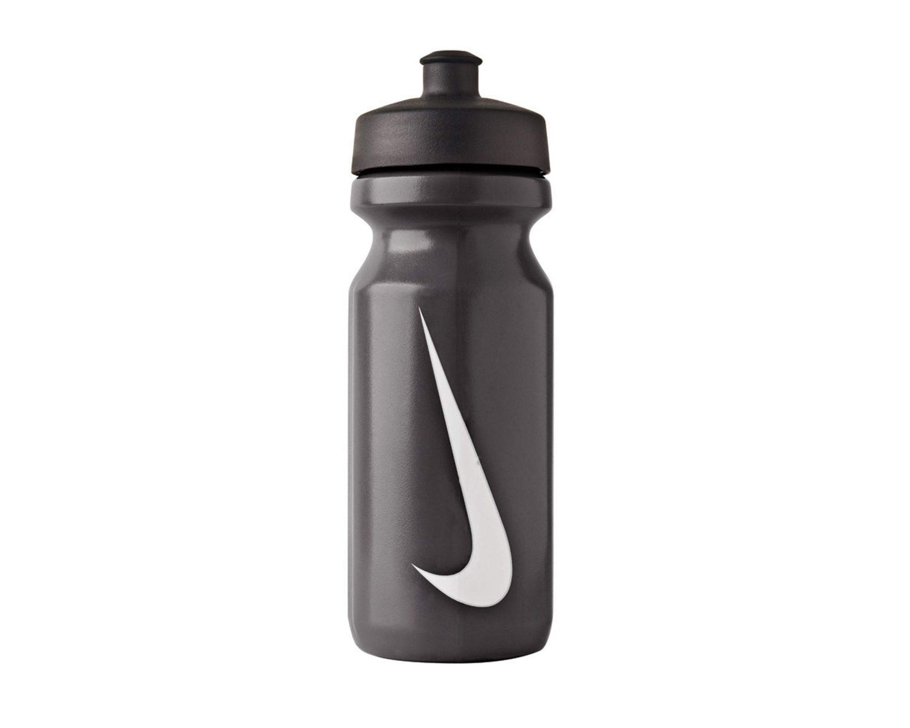 Nike Big Mouth Water Bottle 22OZ Black/Black/White 22OZ One Size