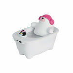 Creative Air Humidifier Scent USB Moisturizing Mist Maker