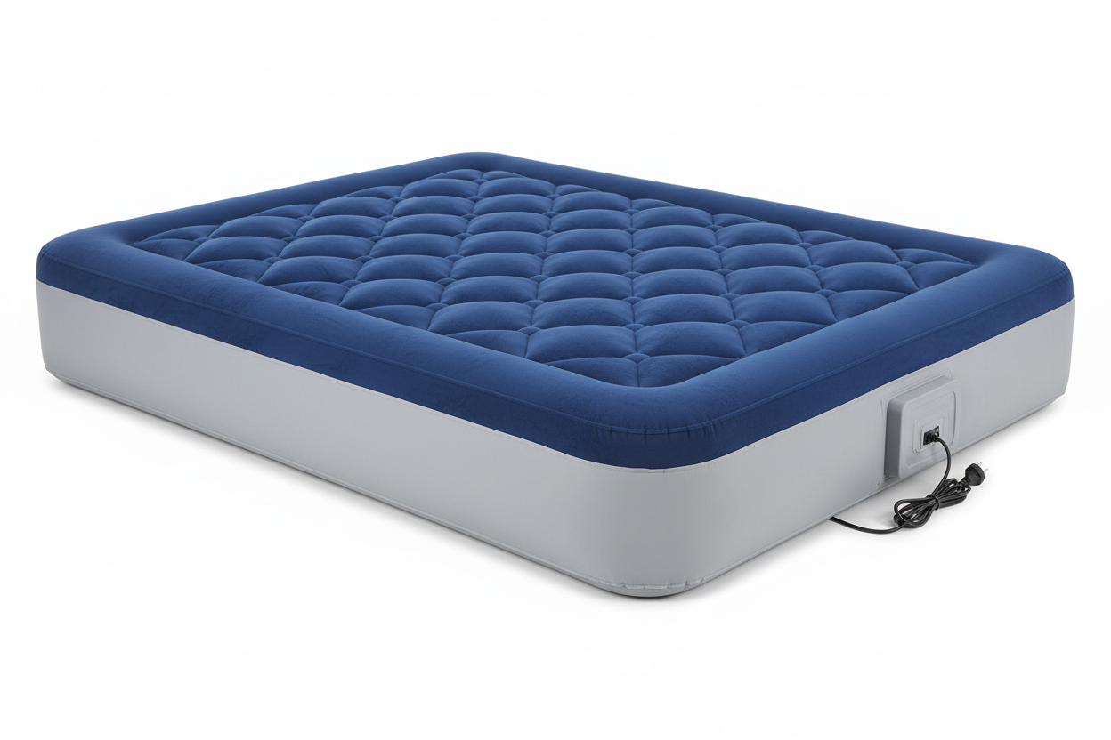 air mattress