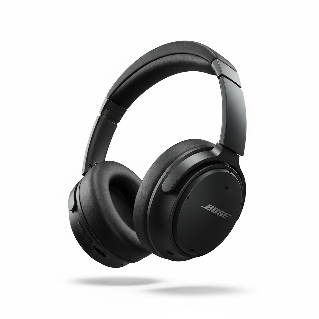 bose headsets