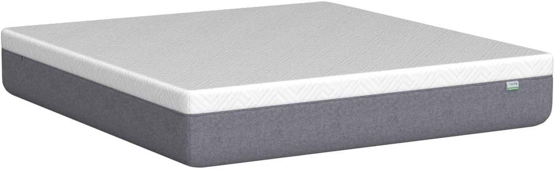 12 Inch King Gel Memory Foam Mattress for Comfort