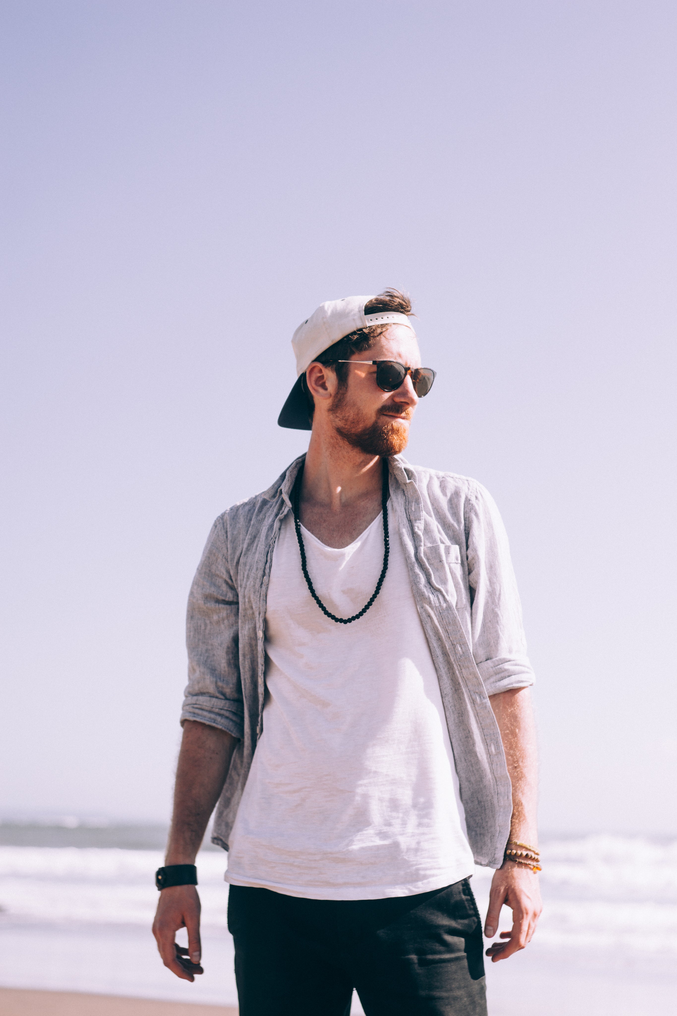 Men's Spring Fashion