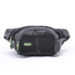 Outdoor Travel Sports Waist Bag For Men And Women