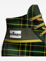 BYMANYC ® NYC Haute Footwear – Fifth Avenue Prestige