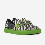 BYMANYC ® New York Ecological Footwear – FASHION ICON SERIES