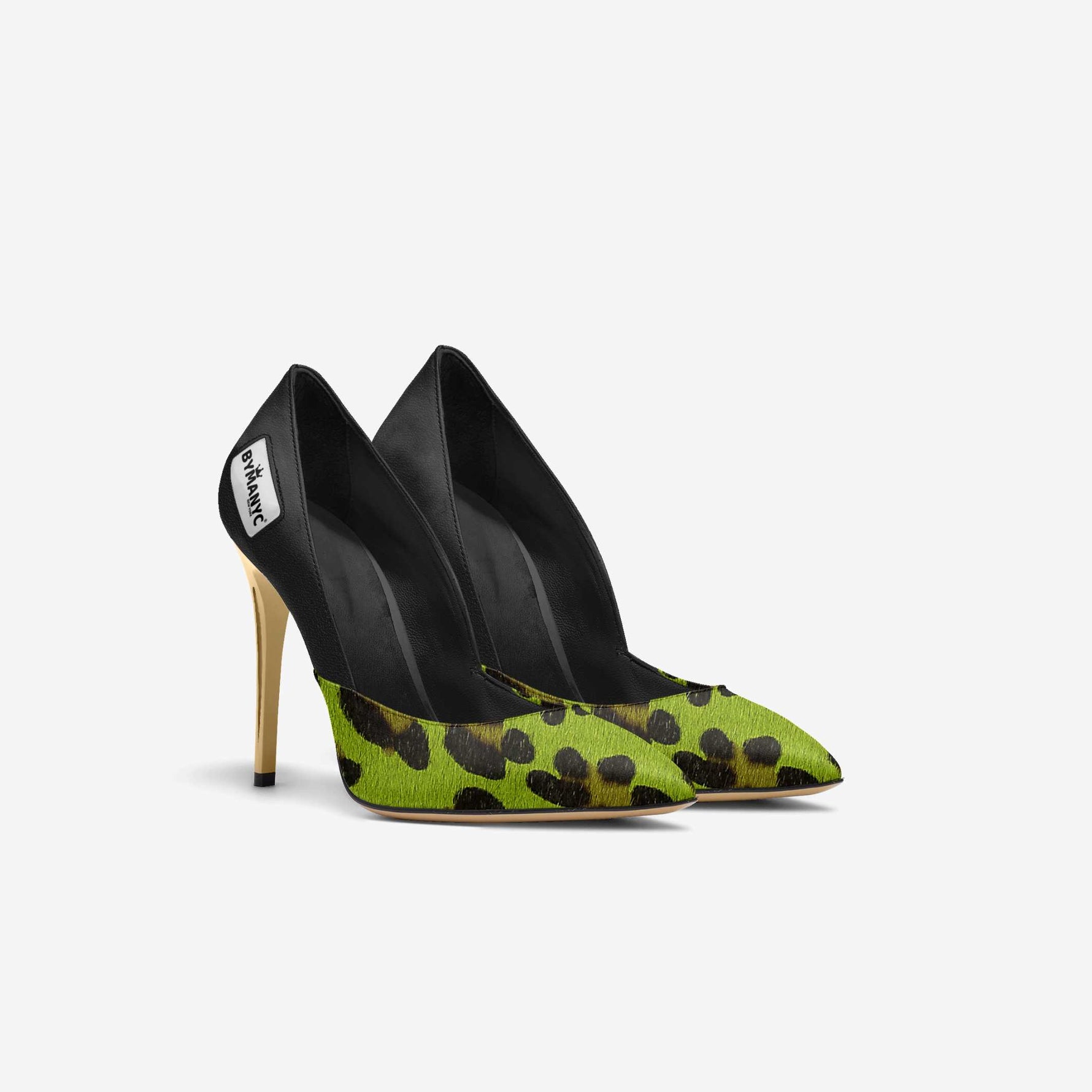 BYMANYC ® New York Luxury Women's Footwear Ecological - WEST VILLAGE
