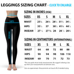Womens Beige Brown Argyle Leggings