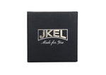 Siene Tan Leather Men Suede Belt