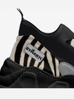 BYMANYC ® New York Ecological Footwear – PARK AVENUE RHYTHM