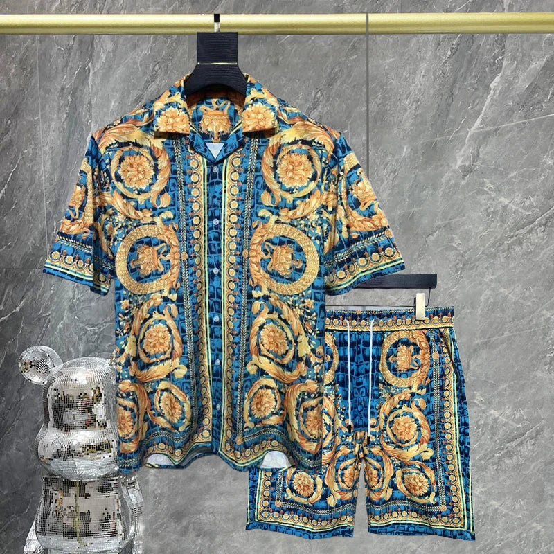 Men's Spring Fashion