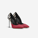 BYMANYC ® New York Luxury Women's Footwear Ecological - SOHO