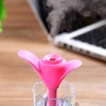 Mini USB Clover Humidifier