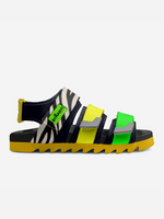 BYMANYC ® New York Ecological Footwear – MANHATTAN SOLE