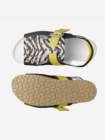 BYMANYC ® NYC Haute Footwear – Wall Street Power