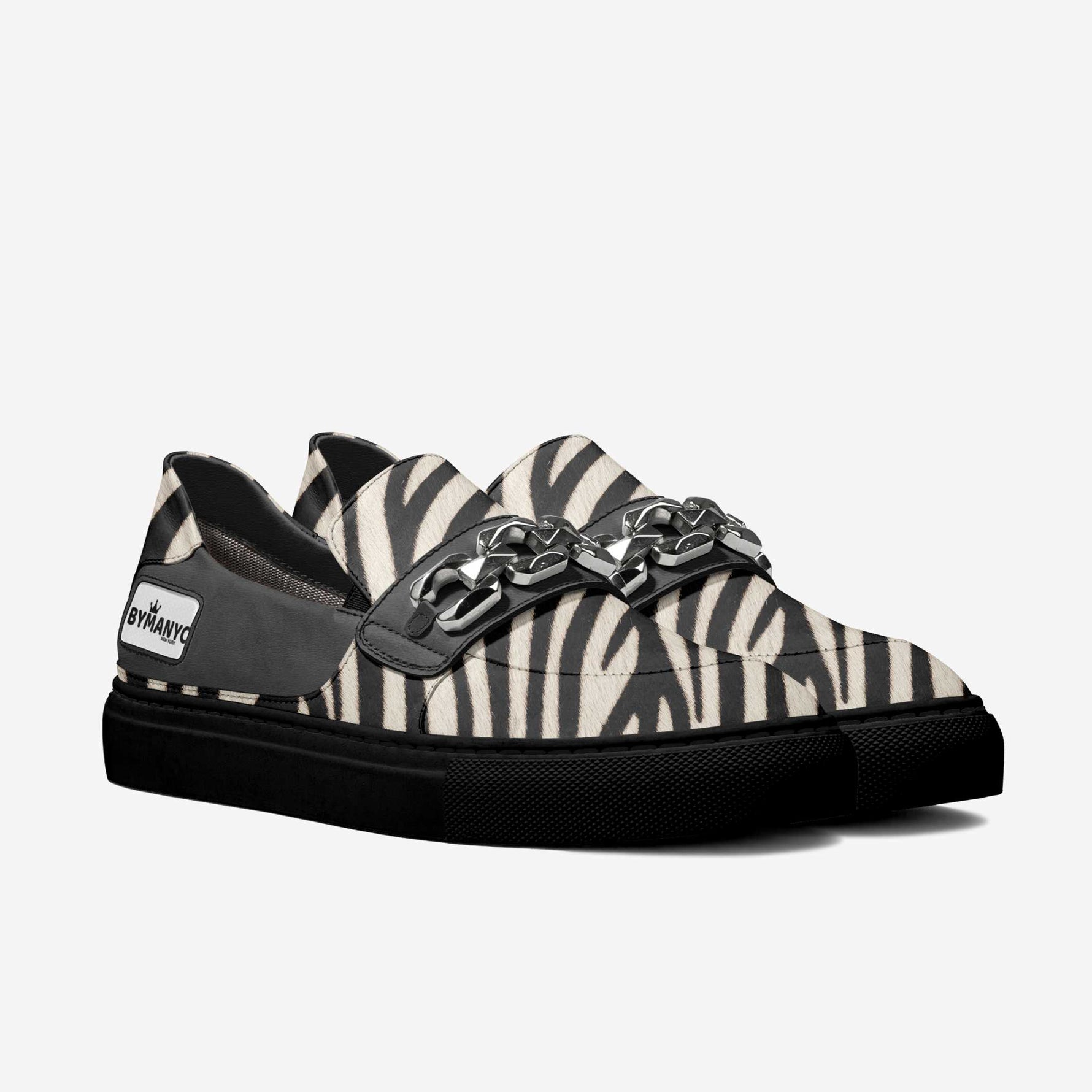 BYMANYC ® New York Ecological Footwear – EXCLUSIVE LUXE LINE