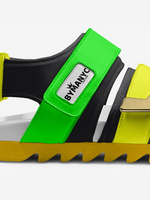 BYMANYC ® NYC Haute Footwear – Madison Avenue Elite