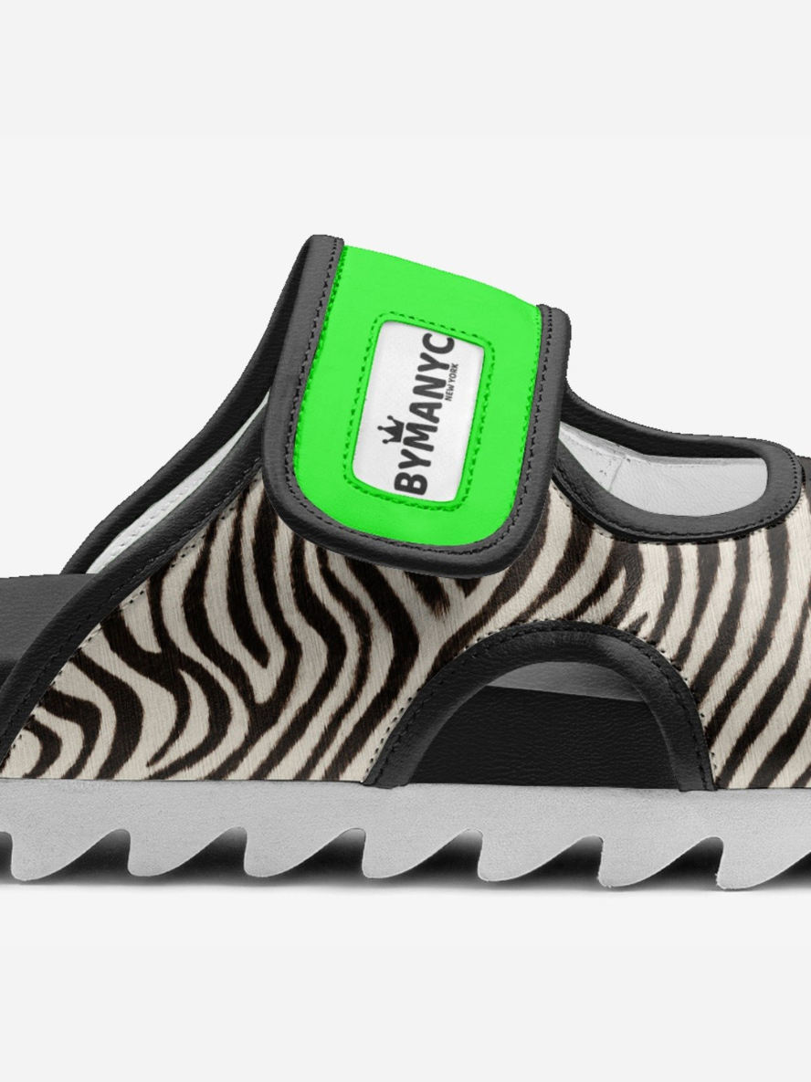 BYMANYC ® NYC Haute Footwear – Bowery Mode