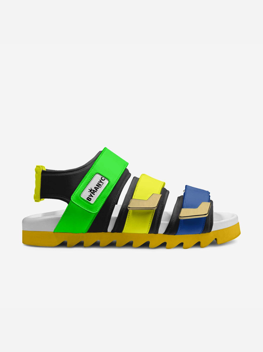 BYMANYC ® NYC Haute Footwear – Madison Avenue Elite