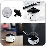 Sauna Boy USB Mini Humidifier