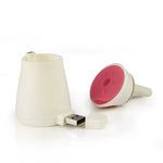 USB Penguin Aroma Humidifier